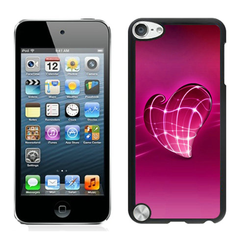 Valentine Love Shine iPod Touch 5 Cases EHA | Women - Click Image to Close